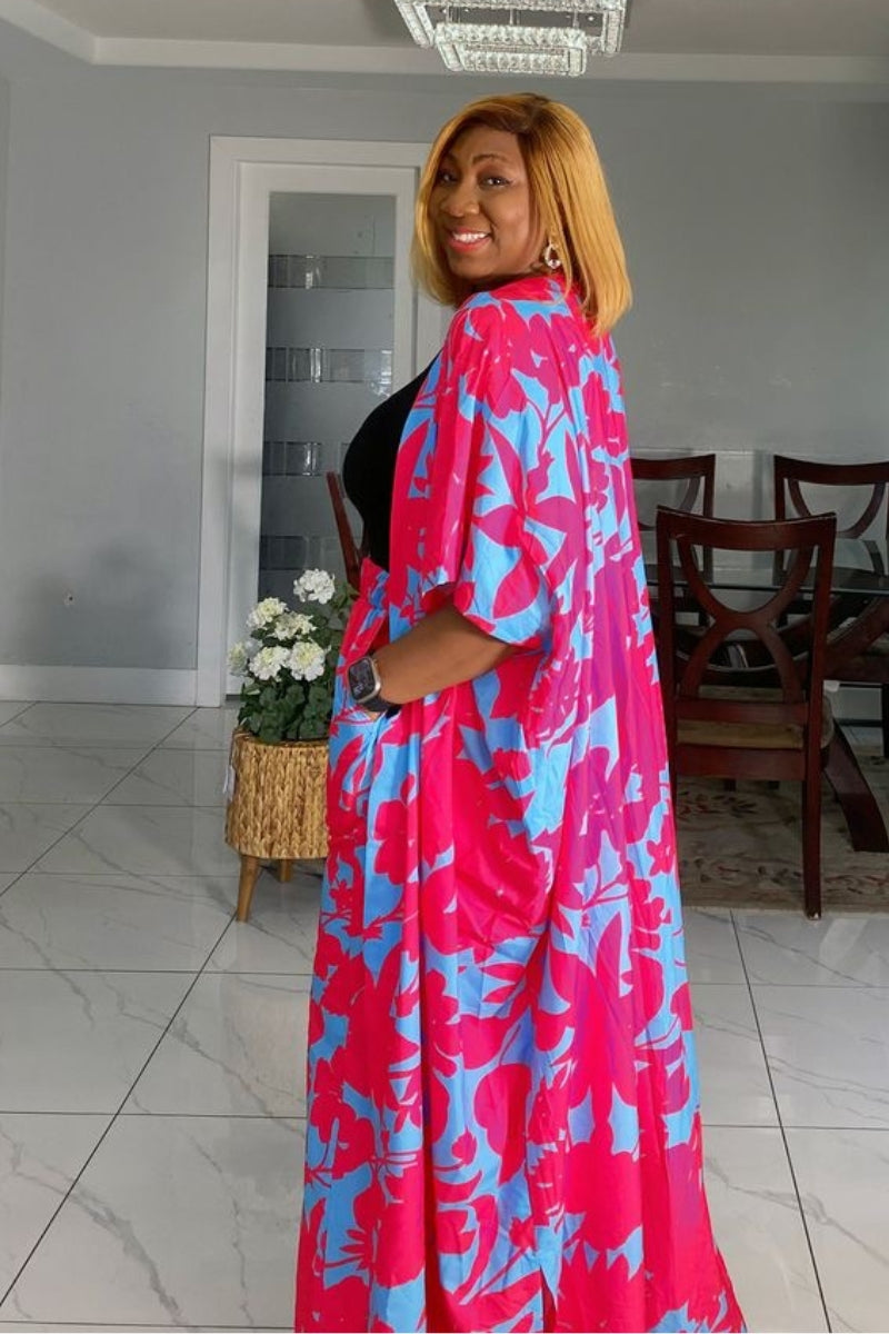 Rola Crepe Matching Set